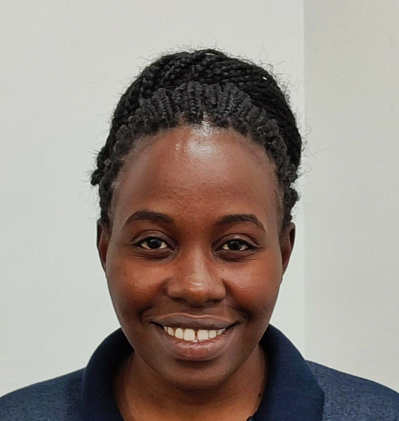 Irene Kihumba